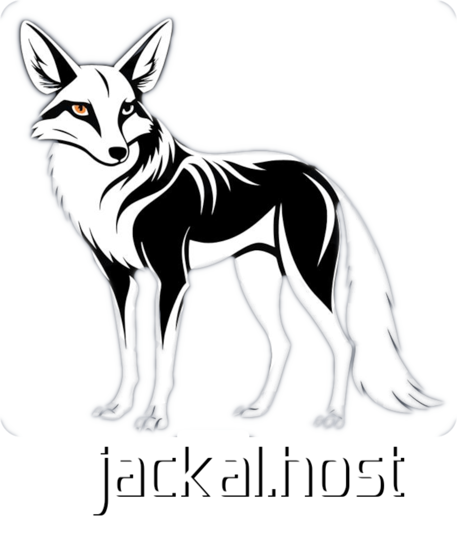 jackal